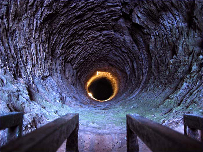 Catacombes du Luxembourg