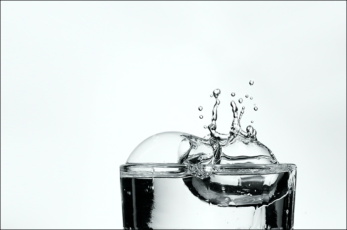 Verre apro