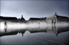 Miroir d'eau  Bordeaux