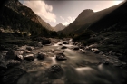 Torrent de Cauterets