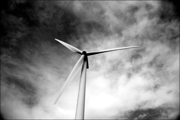 Eolienne